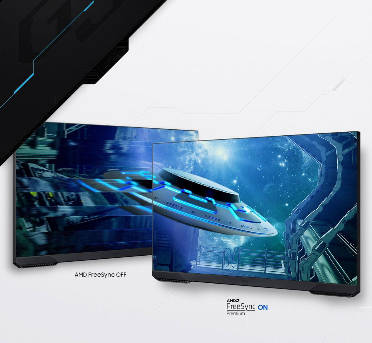 G3 Odyssey Gaming Monitor